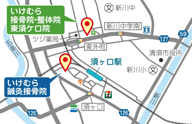 いけむら鍼灸接骨院