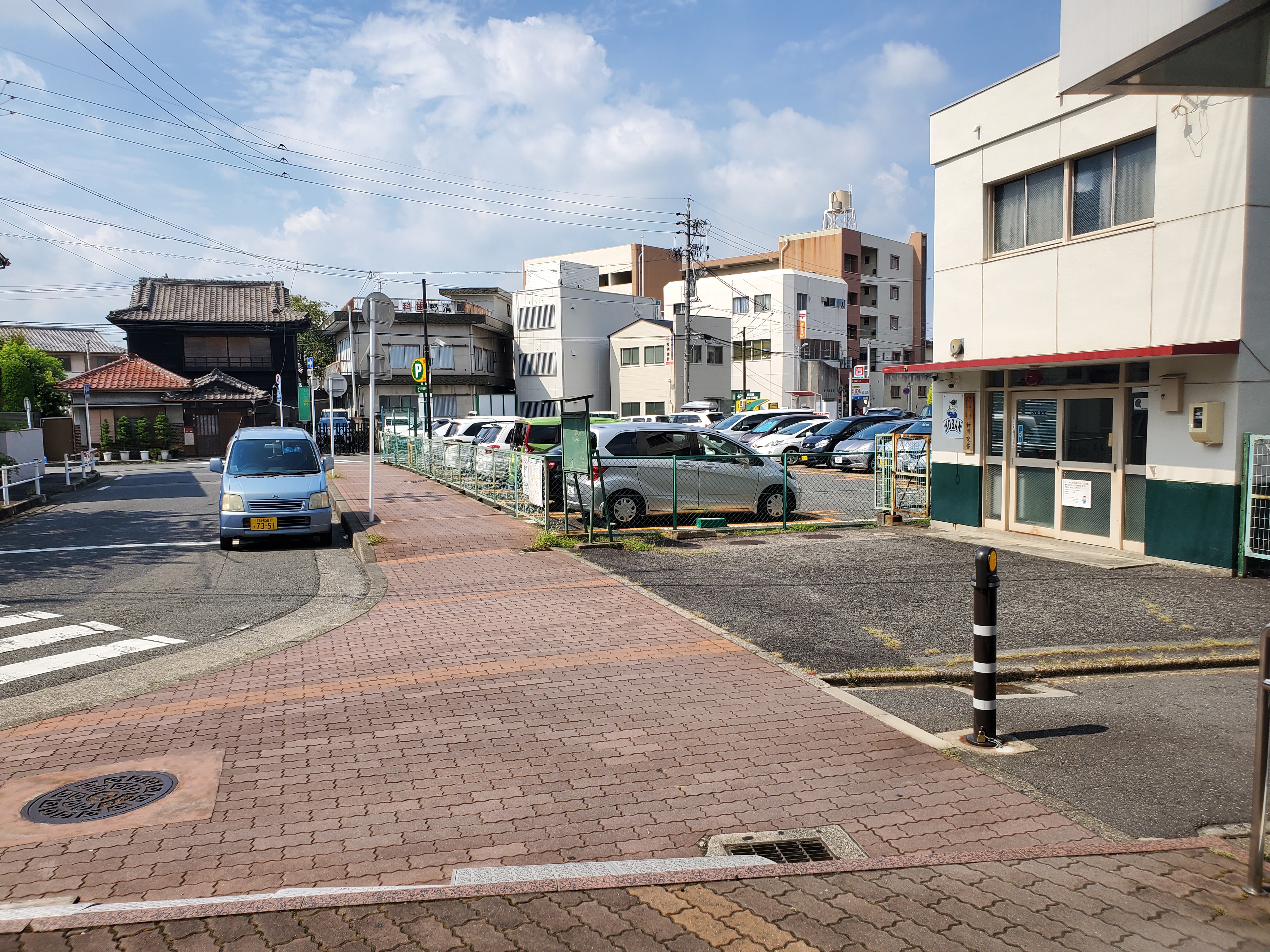 いけむら鍼灸接骨院へのアクセス方法