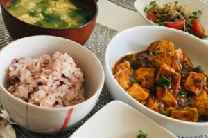 自律神経を整えるには食生活も大切