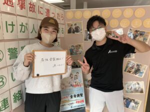 清須市産後骨盤矯正